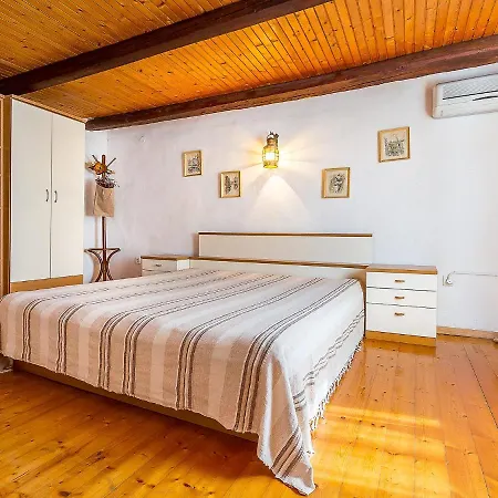 Сasa de vacaciones Holiday Zvone Medulin