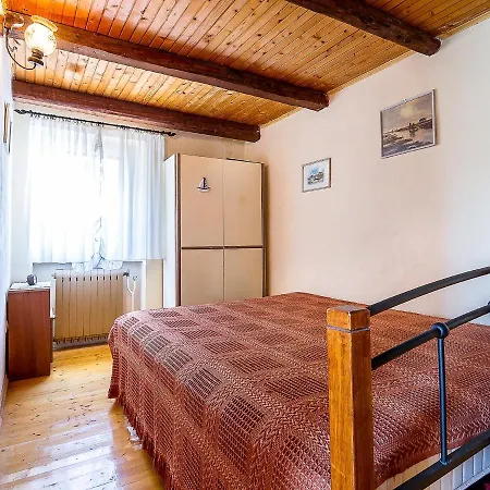 Сasa de vacaciones Holiday Zvone *