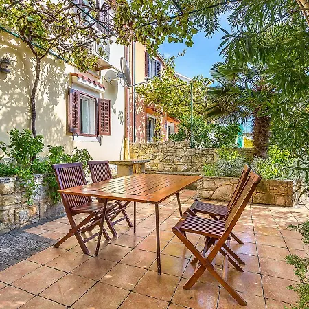 Сasa de vacaciones Holiday Zvone Medulin